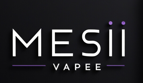 Mesii Vape Logo